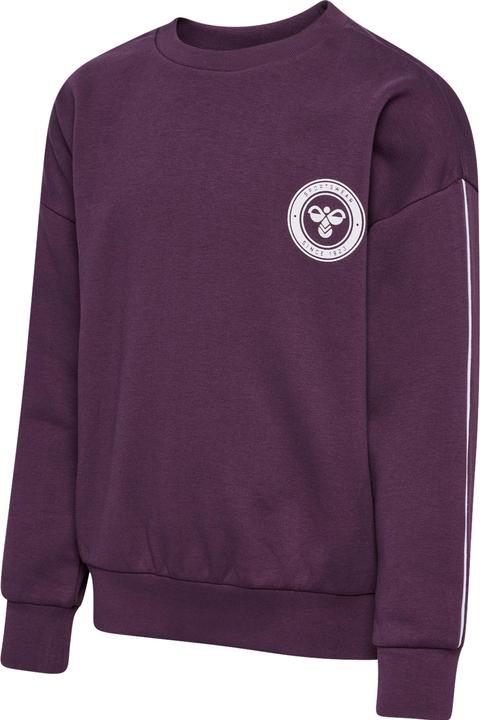 Produktbild hummel hmlSELMA SWEATSHIRT (128)