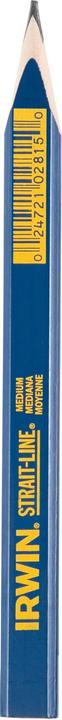 Irwin Timmermanspotlood 18cm 66305SL (72 x)
