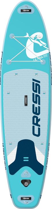 Actual product image Cressi Ultra Stand Up Paddling Board (10'6")