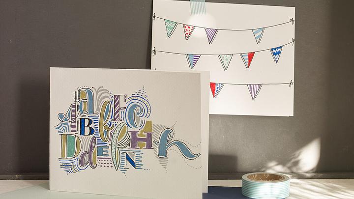 Actual product image Edding 2185 (Black, 1x)