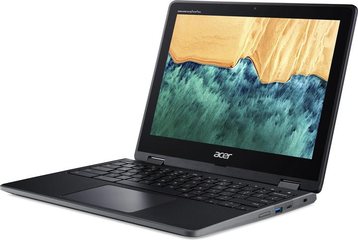 Produktbild Acer Chromebook Spin 512 (12", Intel Celeron N5100, 8 GB, CH)