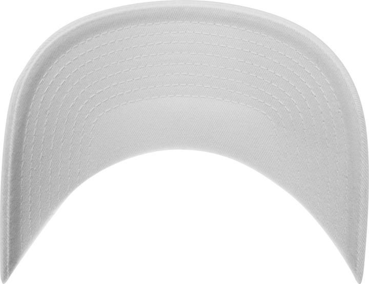 Produktbild Flexfit 5-Panel Curved Classic Snapback (One Size)