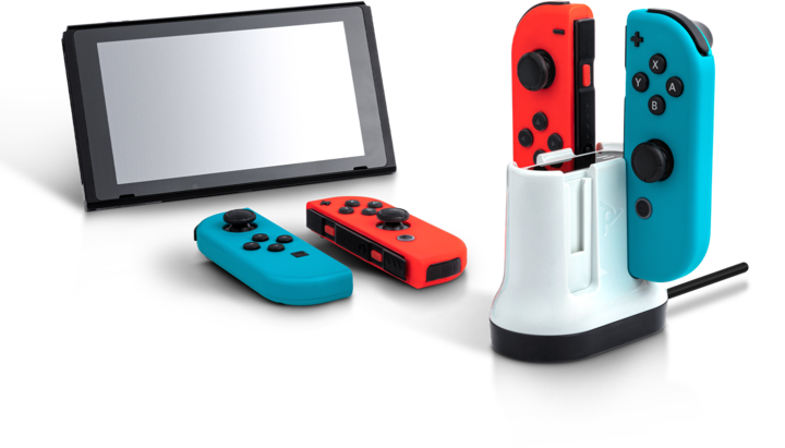 Produktbild PDP Joy-Con Charging Shuttle (Switch)