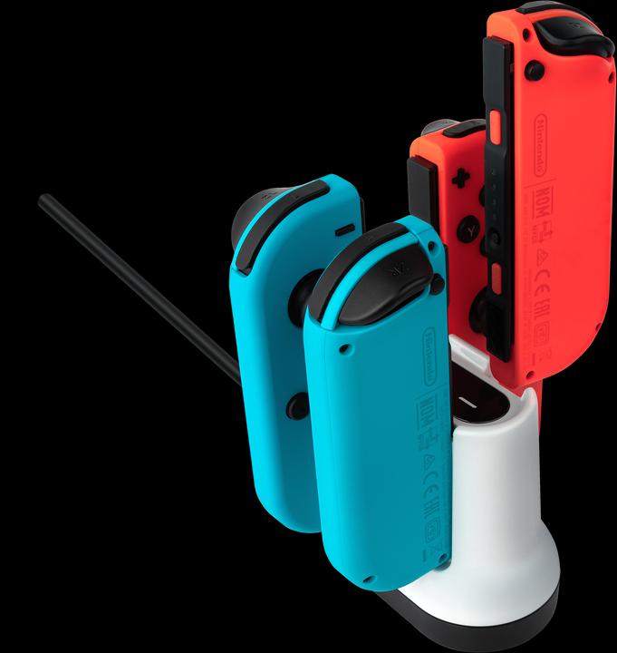 Produktbild PDP Joy-Con Charging Shuttle (Switch)