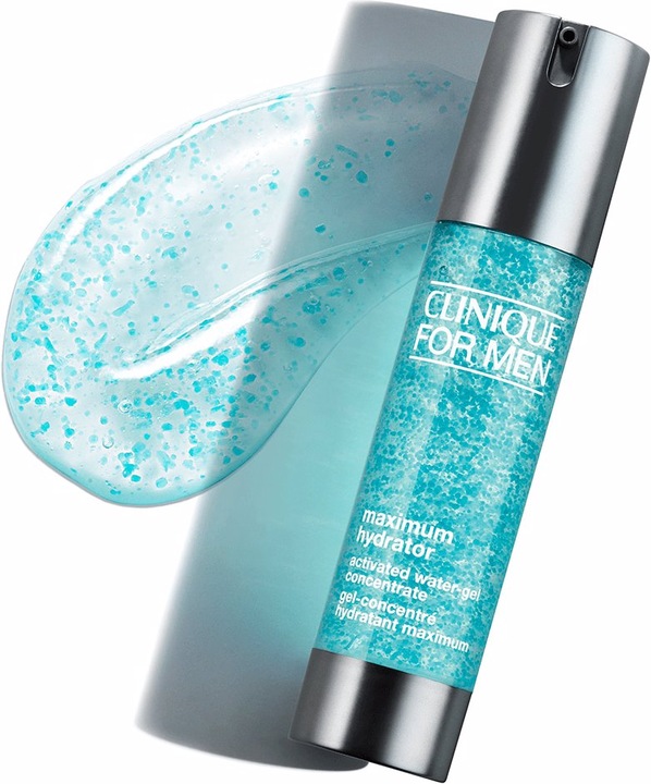 Actual product image Clinique Maximum Hydrator (50 ml, Face gel)