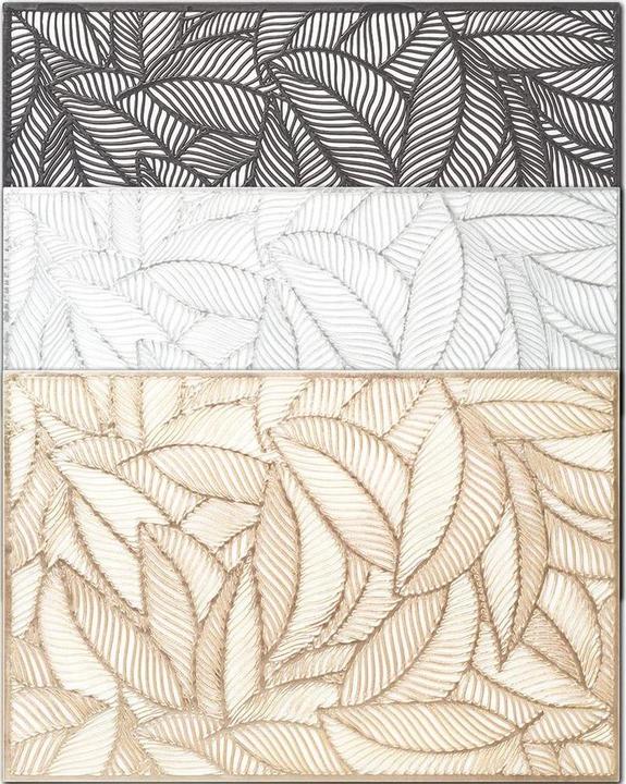 Immagine prodotto Zeller Present Set quadrato (1 pz., 45 x 30 cm)