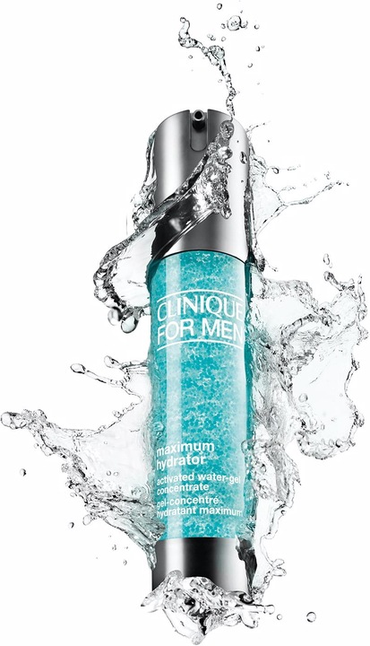 Actual product image Clinique Maximum Hydrator (50 ml, Face gel)