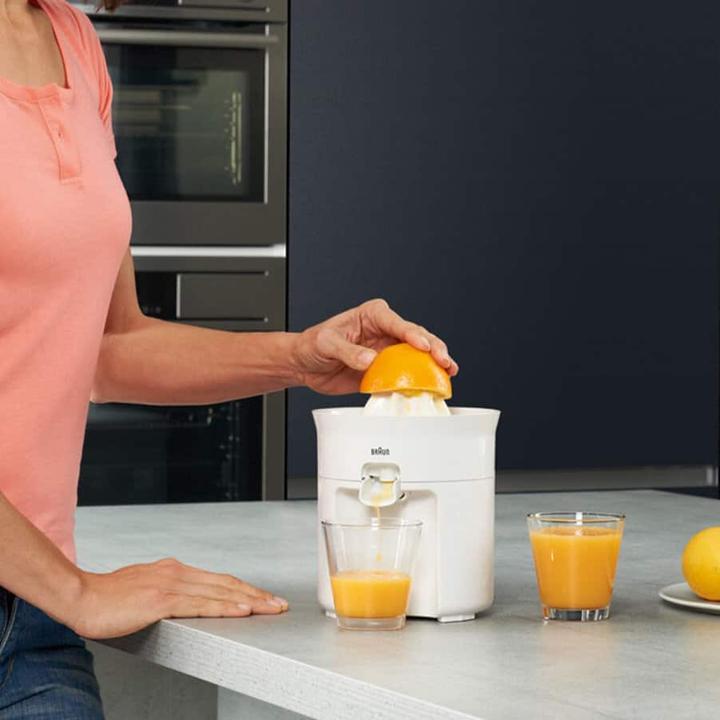 Produktbild Braun TributeCollection CJ3050