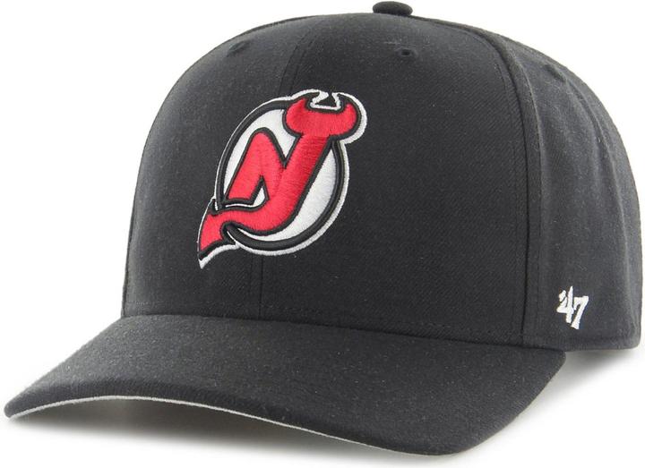 Produktbild 47 Brand Low Profile Zone New Jersey Devils (One Size)