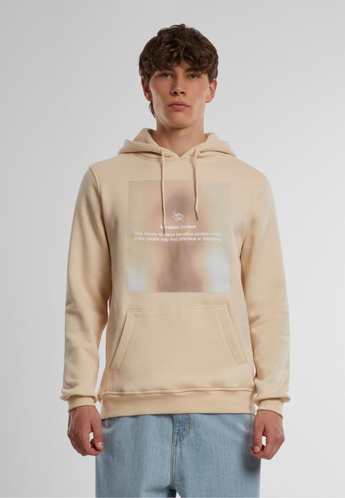 Produktbild Mister Tee MisterTee Sensitive Content Hoody - 170137 (M)