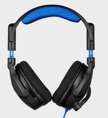 Actual product image Turtle Beach Stealth 300 (Cable)