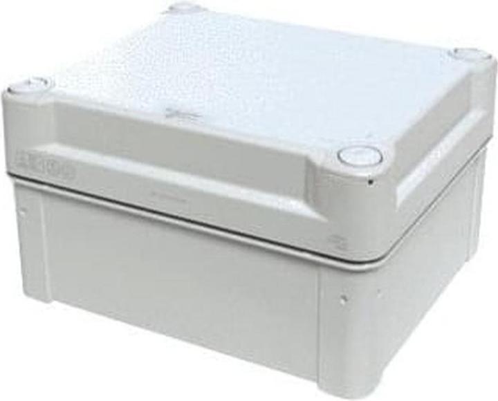 EVBox Modem Kastje voor ouder model BusinessLine laders