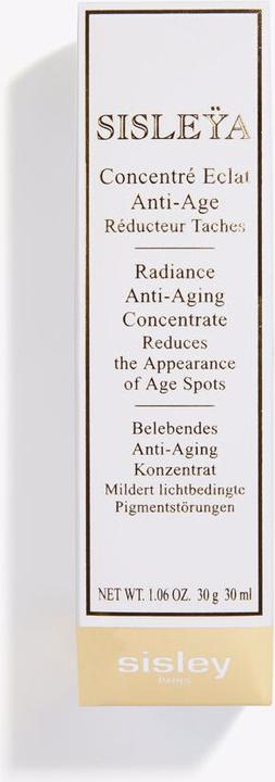 Produktbild Sisley Sisleÿa Concentré Eclat Anti-Age (30 ml)