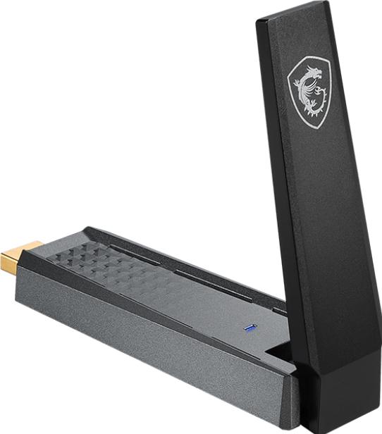 Produktbild MSI AX1800 (USB 3.2)