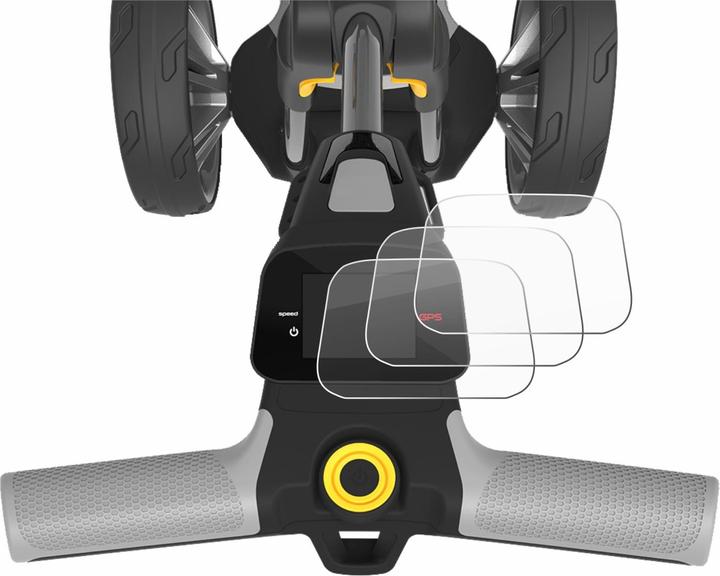 Actual product image BROTECT AirGlass Glass