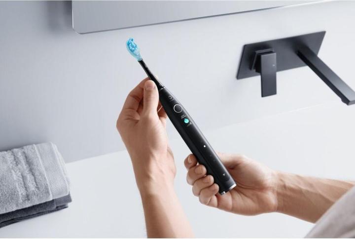 Actual product image Oclean X Pro 20 Set