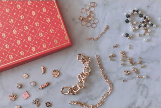 Image du produit Make it Real Chaînes & Charms