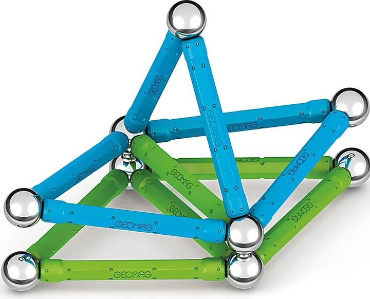 Productafbeelding Geomag Klassiek