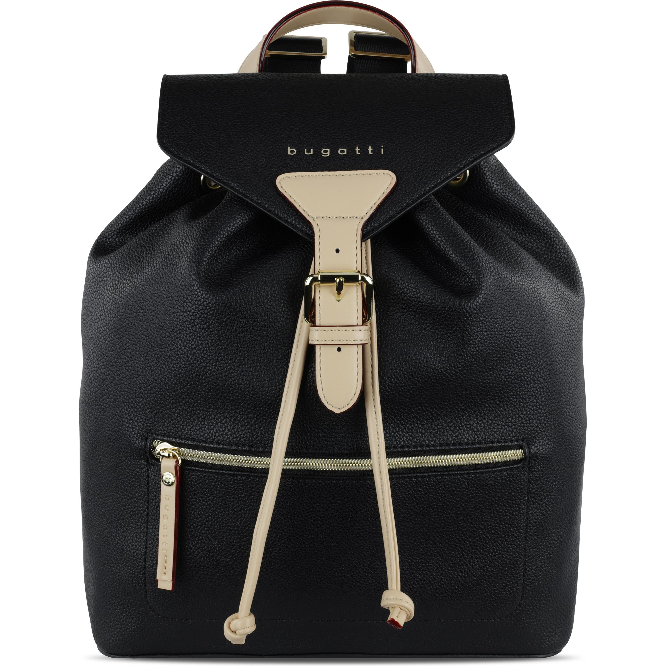 Bugatti, Rucksack, (10 l)