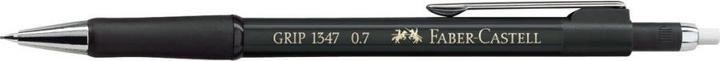 Actual product image Faber-Castell Grip 1347 (0.70 mm, HB, 1 x)