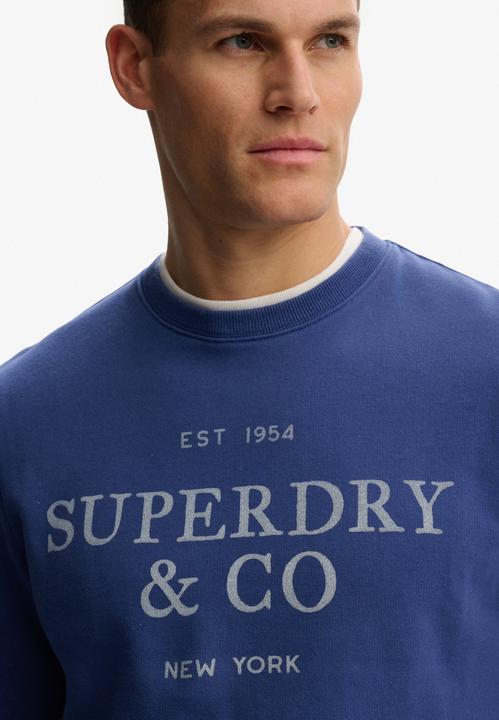 Produktbild Superdry 1954 Company (M)