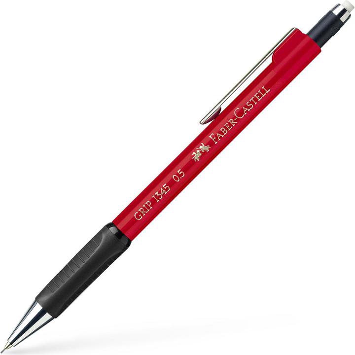 Produktbild Faber-Castell Grip 1345 (0.50 mm, HB, 1 x)