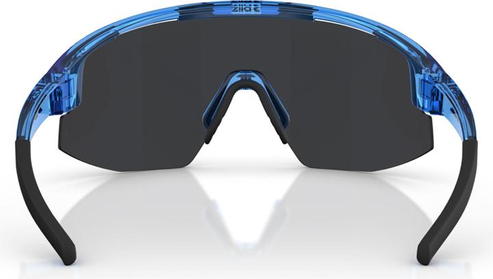 Image du produit Bliz Matrix (Bleu transparent, Fumée, Ice Blue Multicolor)