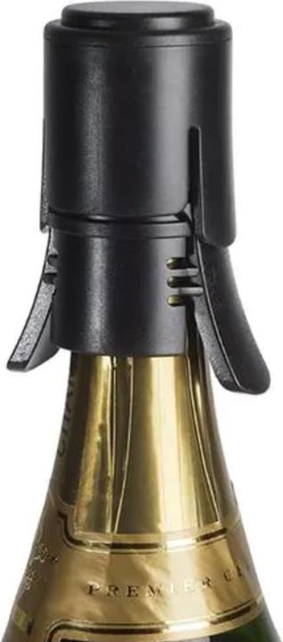 Actual product image Screwpull Champagne Closure SW-106 (Champagne stopper)
