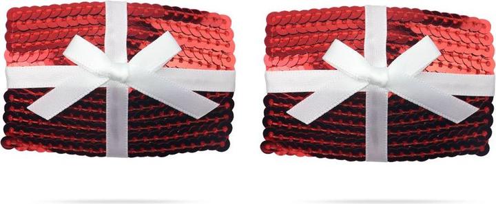 Produktbild Lovetoy Nippelsticker "Present"