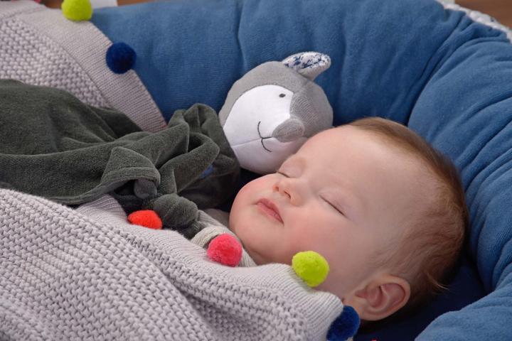 Actual product image Kikadu Fox