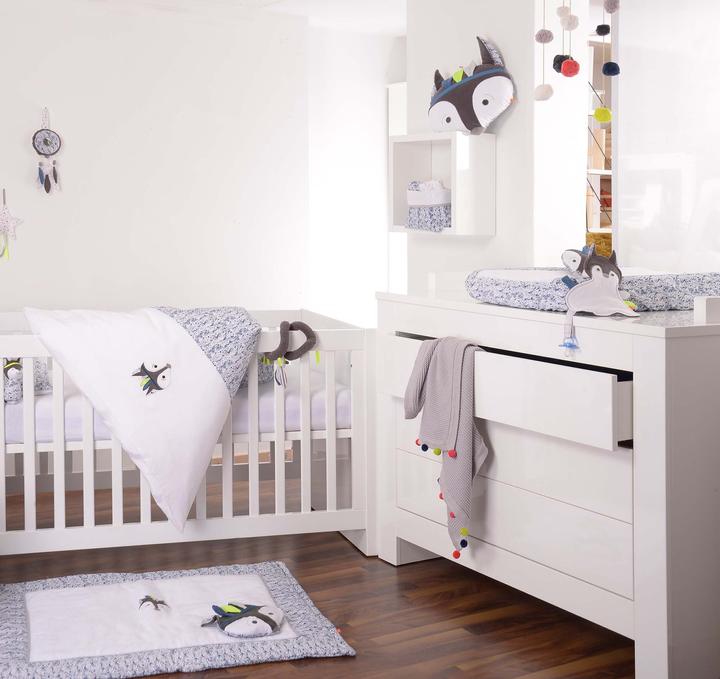 Actual product image Kikadu Fox