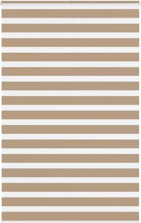 Produktbild vidaXL Zebra-Jalousie (150 x 200 cm)