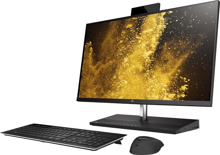 Produktbild HP EliteOne 1000 G2 (Intel Core i7-8700, 16 GB, 0.51 TB)