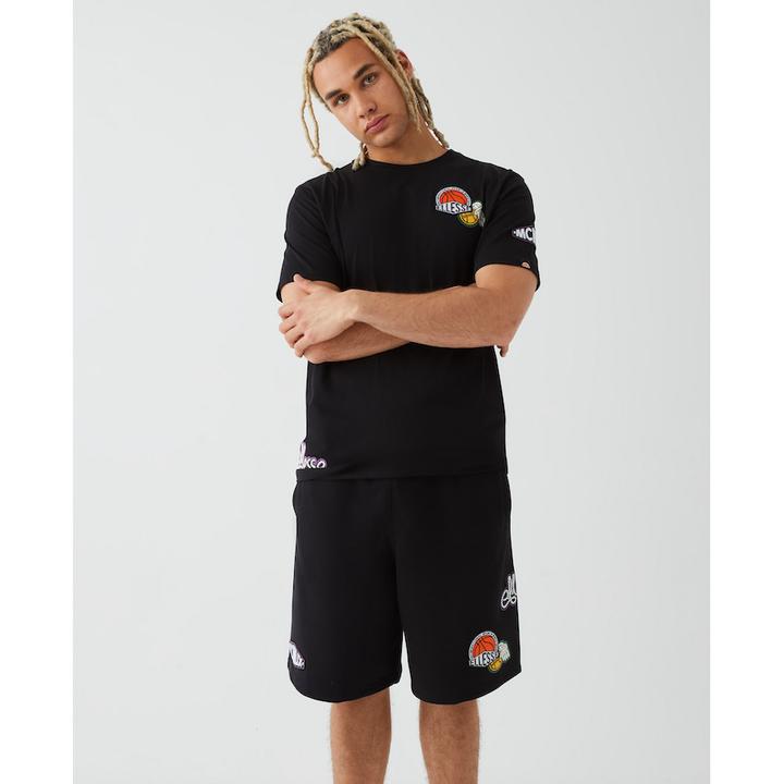 Image du produit Ellesse short eesse bronxa (L)