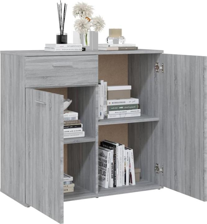 Produktbild vidaXL Sideboard (80 x 36 x 75 cm)