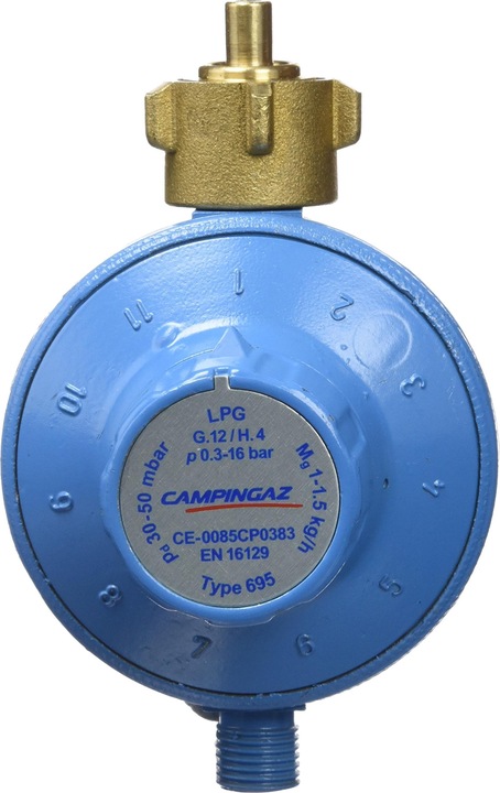 Produktbild Campingaz Gasdruck-Regler