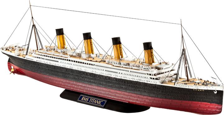 Immagine prodotto Revell R.M.S. Titanic