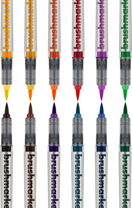 Immagine prodotto Karin Brushmarker Pro (Multicolore, 11 x)