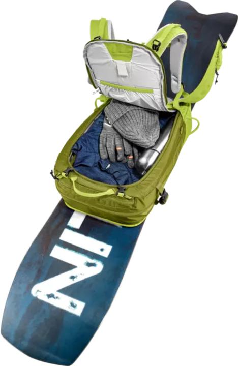 Actual product image Deuter Freerider (30 l)