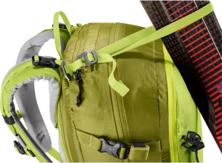 Actual product image Deuter Freerider (30 l)
