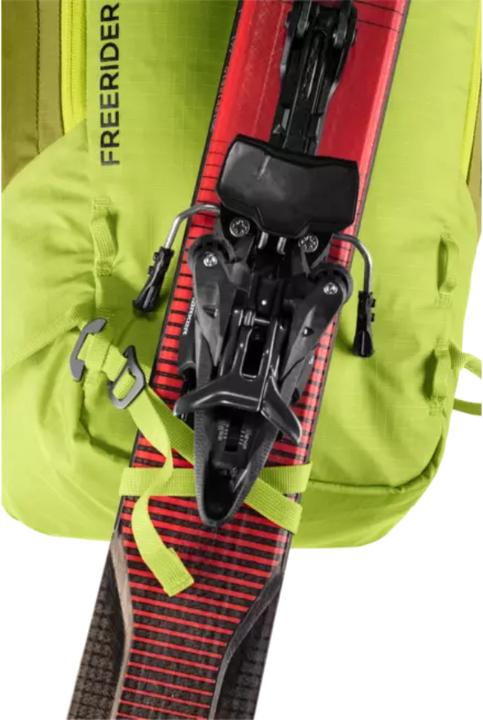 Actual product image Deuter Freerider (30 l)
