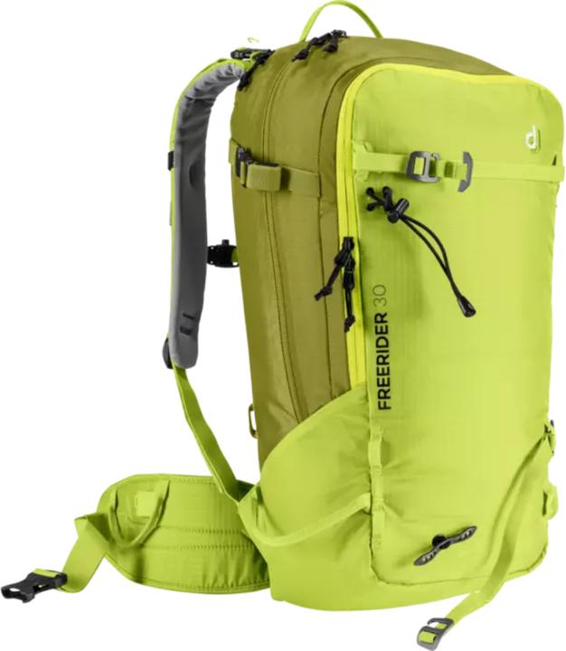 Actual product image Deuter Freerider (30 l)