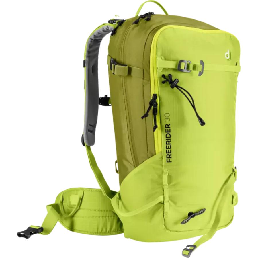 Deuter, Rucksack, (30 l)