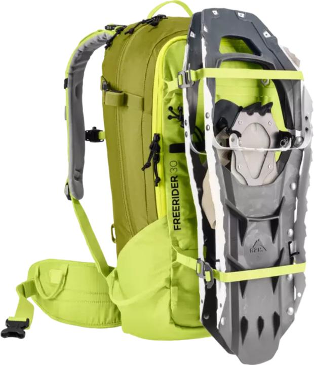 Actual product image Deuter Freerider (30 l)