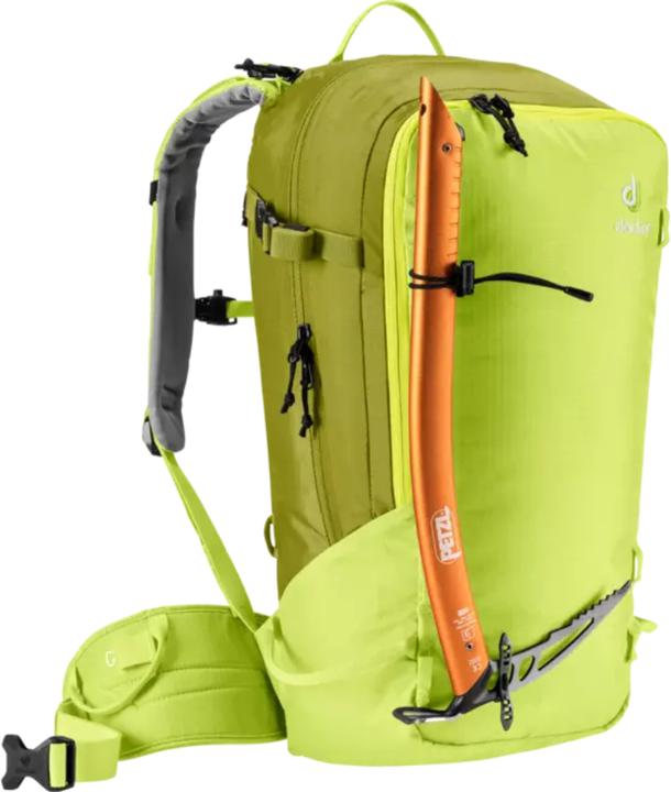 Actual product image Deuter Freerider (30 l)
