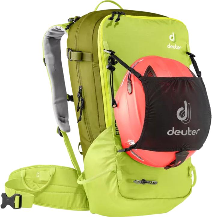 Actual product image Deuter Freerider (30 l)