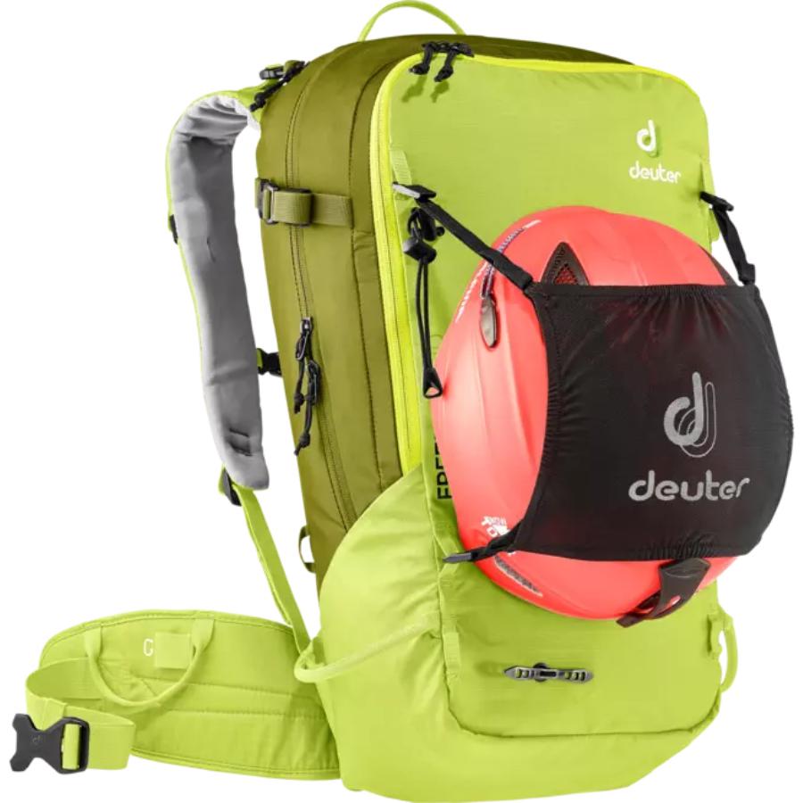 Thumbnail - Deuter, Rucksack, (30 l)