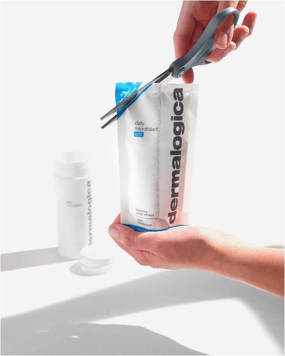 Immagine prodotto Dermalogica Condizionatori - Ricarica Microfoliante Quotidiano (Scrub detergente)