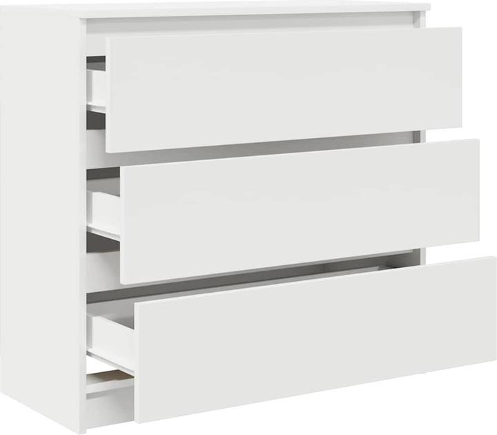 Image du produit vidaXL Sideboard (80 x 35 x 76 cm)