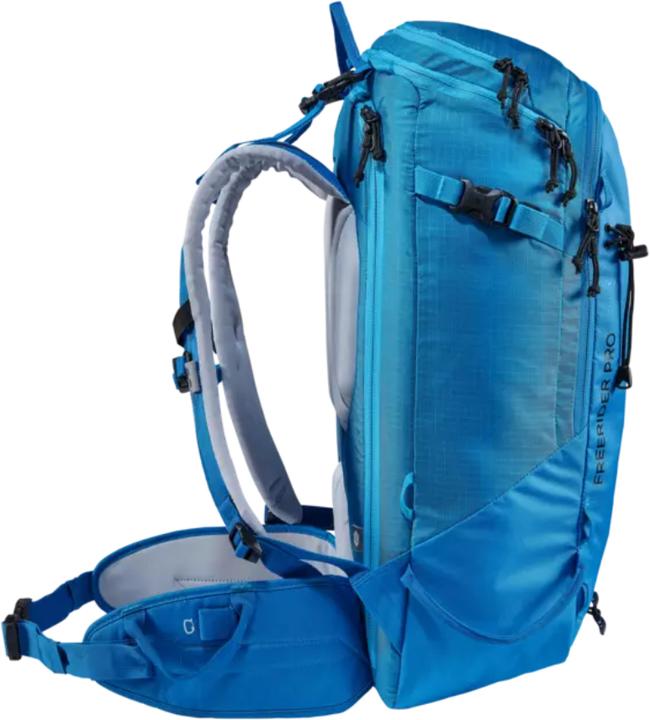 Productafbeelding Deuter Freerider Pro (32 l)